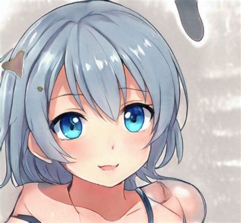 blue haired girl hentai|New Videos Tagged with blue hair (1,050)